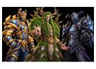 MMOexp:WoW Forever Nuevos Datos de Beta Revelan las Preferencias de los Jugadores