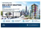 End-to-End BIM and Revit Drafting Services for Construction – NEW YORK