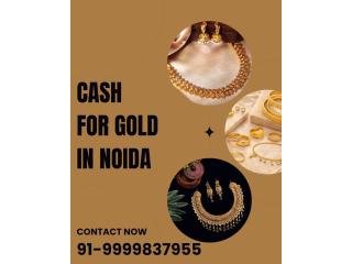 Which Jewelry Buyer In Noida Offers Instant Cash?