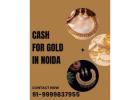 Which Jewelry Buyer In Noida Offers Instant Cash?