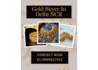 Can I Get Quick Cash For Gold In Noida?