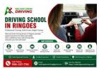 Adult Driving School Near Me | Red and Green Driving School