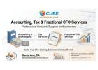 Fractional CFO Services Nationwide |Santa Ana, California