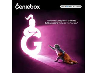 UI/UX Designer Course in Chennai | GenieBox Academy