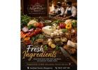 Vegetarian Restaurant Melbourne | amritsari.com.au
