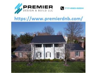 Hardie & standing seam replacement in Ephrata