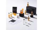 Cocktail Gift Set for Him & Her | The Cocktail Connoisseurs
