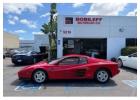 Ferrari Beverly Hills Service in San Diego - Bobileff Motorcar Company