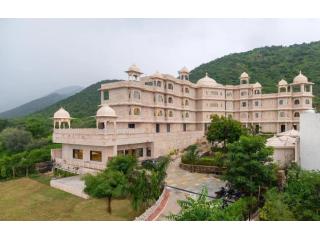 Traavista Aravali Mahal Udaipur Wedding Cost & Packages