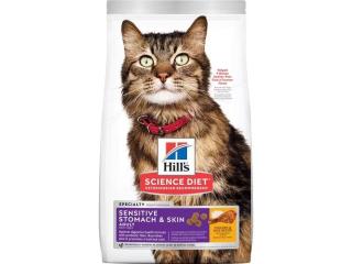 Hills Cat Food for Complete Everyday Feline Nutrition