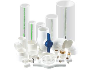 Best Plumbing Pipes in India – Ajay Pipes | Durable & Reliable Piping Solutions