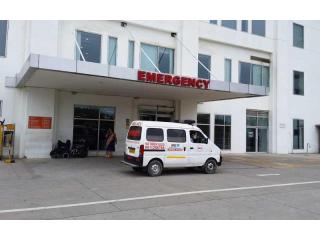 Ambulance Services in Delhi – 24/7 Emergency & Patient Transport