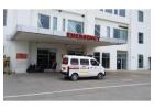 Ambulance Services in Delhi – 24/7 Emergency & Patient Transport