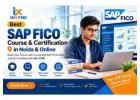 Best SAP FICO Course in Noida & Online | INXYME