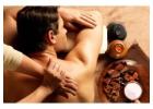 Swedish Massage Clinic in Golpark Kolkata for Calm & Comfort