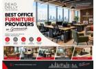 Best Office Furniture Providers in Greenwich