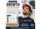 laser hair growth treatment Fresno
