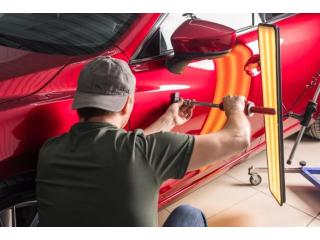 Frame Repair Service | Exceptional Craftsmanship Guaranteed