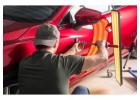 Frame Repair Service | Exceptional Craftsmanship Guaranteed 