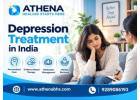 Depression Treatment in India – Support for Better Mental Health