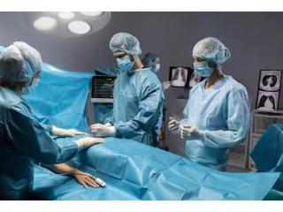 Laparoscopic Surgery for Gallstones in Kolkata – Modern Treatment