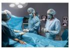 Laparoscopic Surgery for Gallstones in Kolkata – Modern Treatment