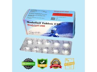 Modafinil 200mg tablets