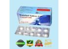 Modafinil 200mg tablets