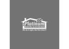 Platinum Roofing and Exteriors 