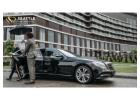 Corporate Transportation Services for Smooth Business Travel