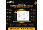 Best HRMS Software India for Complete HR Management | Ekta HR