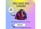 Purchase Best Quality Adult Toys in Kirkuk, Iraq 
