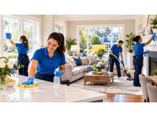 A Simple Guide to Choosing the Right Home Cleaning Service
