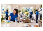 A Simple Guide to Choosing the Right Home Cleaning Service