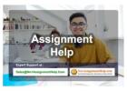 Assignment Help - for Students from No1AssignmentHelp.Com