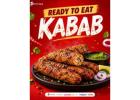 Ready-to-Eat Kababs in Malviya Nagar, Delhi | Perfectious Love Meat Shop