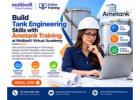 Build Tank Engineering Skills with Ametank Training at Multisoft Virtual Academy