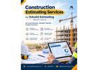 Construction Estimating Services in Australia – Ozbuild Estimating
