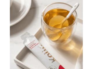Daily Liquid Collagen Supplements