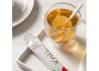 Daily Liquid Collagen Supplements