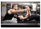 How Can A Personal Trainer Near Me Help Make Workouts More Consistent Each Week?