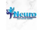 Best Physiotherapy Clinic in Ranchi | Pain Management & Neuro Robotic Rehabilitation 
