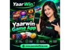 Yaarwin Game App 2026 for Simple and Smooth Gaming Access