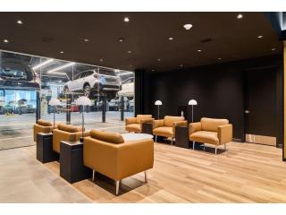 Check Out The Industrial Interior Wall Panels From Duramax