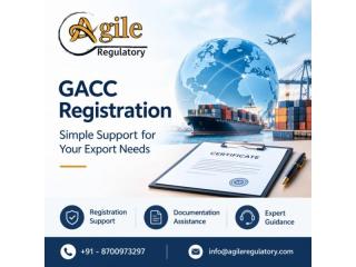 GACC Approval & Certificate of Origin | Expert Consultant