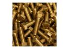 Best Quality Brass Hex Bolts