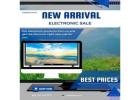 Smart TV Shopping Made Simple: Compare Features Before You Buy Online