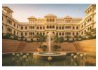 Destination Wedding at Wyndham Garden Udaipur: Cost & Packages