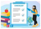 Business Travel Checklist To Stay Productive & Organized