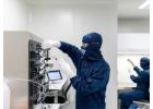 Duramax Cleanroom Wall Panels Are Easy To Maintain